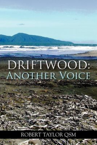 Carte Driftwood Robert Taylor Qsm