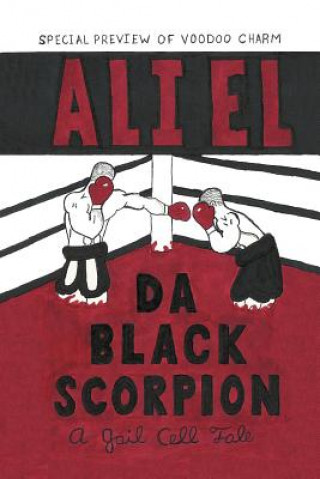 Könyv Da Black Scorpion Ali El