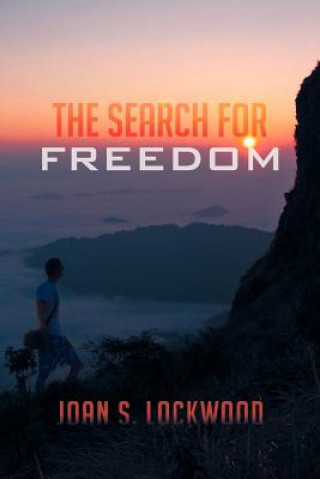 Kniha Search for Freedom Joan S Lockwood