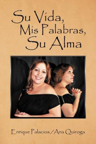 Libro Su Vida Ana