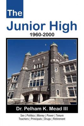 Book Junior High Mead