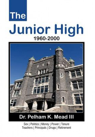 Carte Junior High Mead