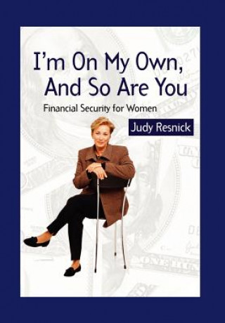 Könyv I'm On My Own and So Are You Judy Resnick