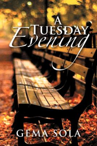 Book Tuesday Evening Gema Sola