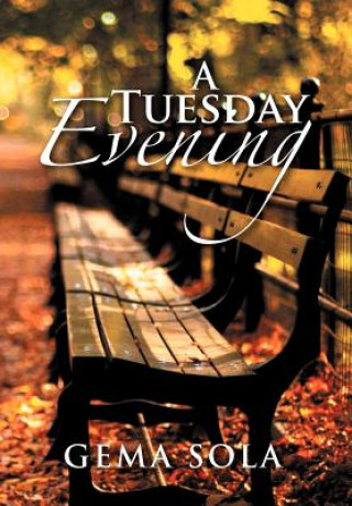 Book Tuesday Evening Gema Sola