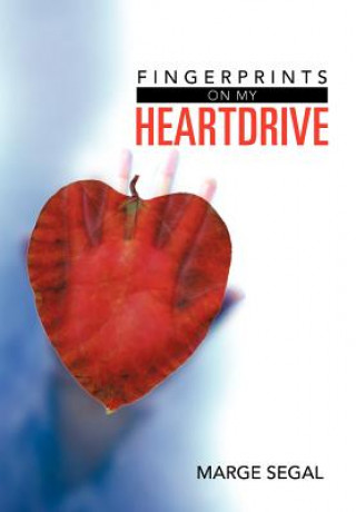 Book Fingerprints On My Heartdrive Marge Segal