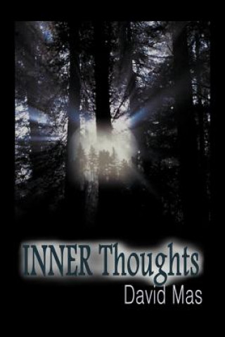 Kniha Inner Thoughts David Mas