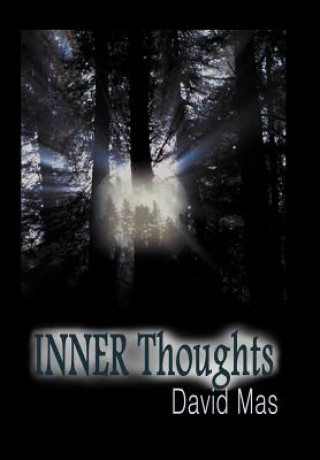 Buch Inner Thoughts David Mas