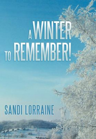 Libro Winter to Remember! Sandi Lorraine