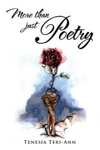 Book More than just Poetry Tenesia Teri-Ann