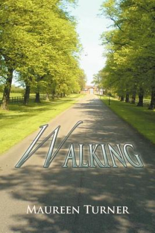 Libro Walking Maureen Turner