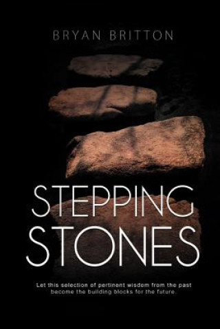 Carte Stepping Stones Bryan Britton