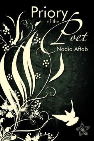 Book Priory of the Poet Nadia Aftab