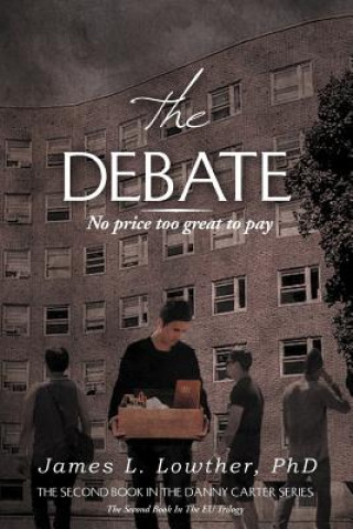 Book Debate James L Lowther Phd