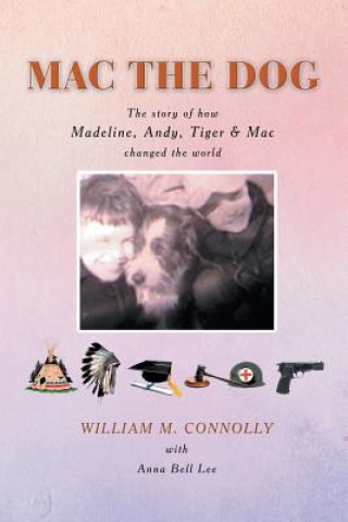Carte Mac the Dog William M Connolly