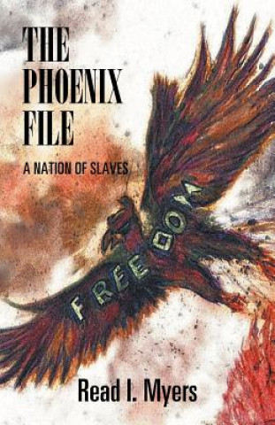 Book Phoenix File Read I Myers
