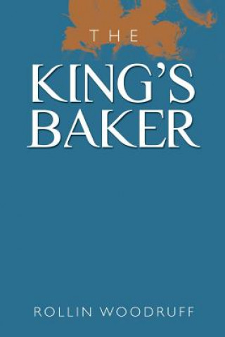 Könyv King's Baker Rollin Woodruff