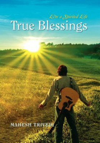 Book True Blessings Mahesh Trivedi