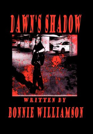 Carte Dawn's Shadow Bonnie Williamson