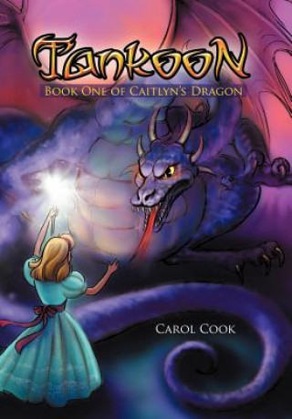 Buch Tankoon Carol Cook