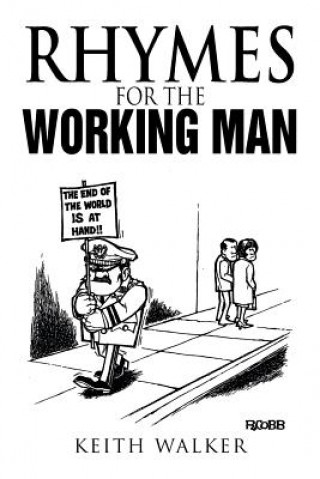 Книга Rhymes for the Working Man Walker