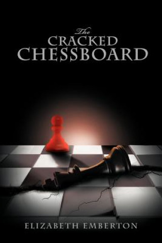 Carte Cracked Chessboard Elizabeth Emberton
