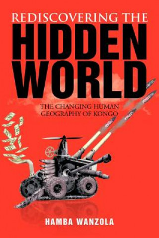 Book Rediscovering the Hidden World Hamba Wanzola