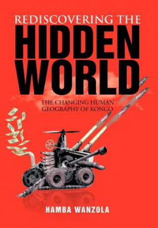 Book Rediscovering the Hidden World Hamba Wanzola