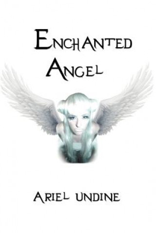 Carte Enchanted Angel Ariel Undine