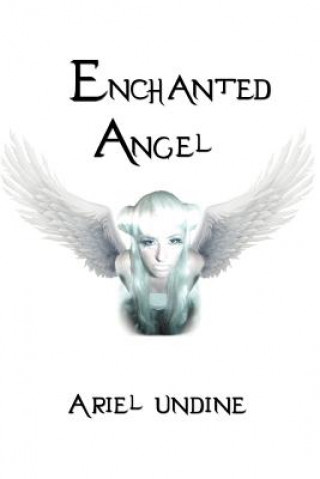 Book Enchanted Angel Ariel Undine