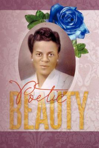 Kniha Poetic Beauty Joanne Joyce Green