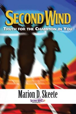 Livro Second Wind Marion D Skeete