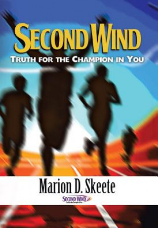 Livro Second Wind Marion D Skeete