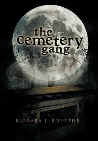 Книга Cemetery Gang Barbara J Rohlehr