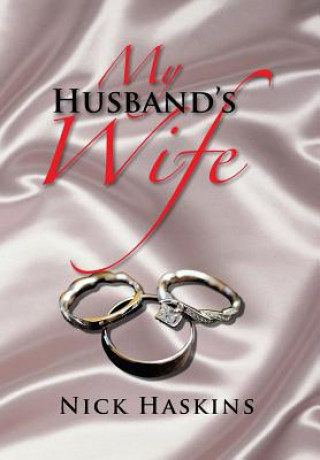 Könyv My Husband's Wife Nick Haskins