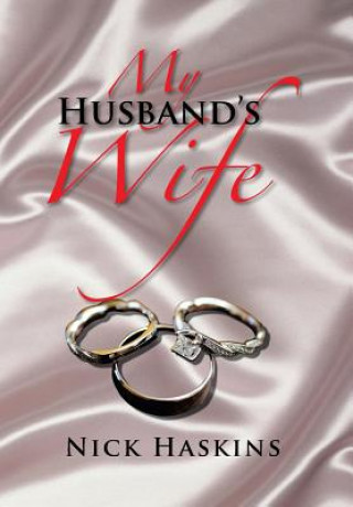 Книга My Husband's Wife Nick Haskins