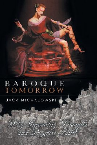 Carte Baroque Tomorrow Jack Michalowski