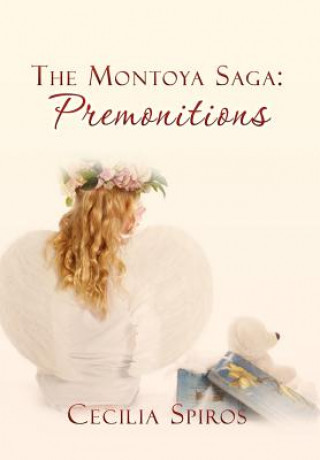 Knjiga Montoya Saga Cecilia Spiros