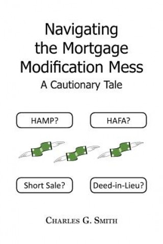 Carte Navigating the Mortgage Modification Mess - A Cautionary Tale Smith