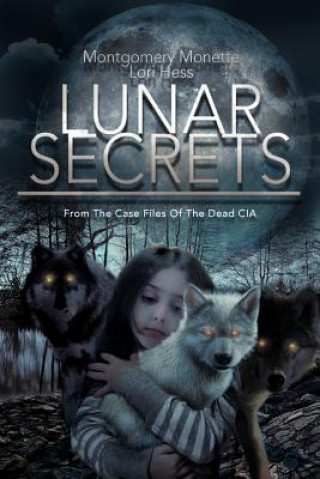 Carte Lunar Secrets Montgomery Monette