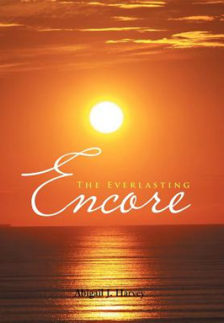 Libro Everlasting Encore Abigail J Harvey