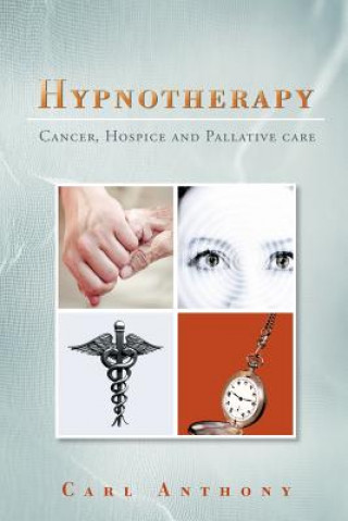 Buch Hypnotherapy Carl Anthony