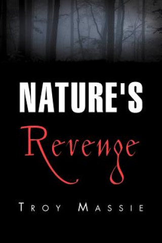 Buch Nature's Revenge Troy Massie