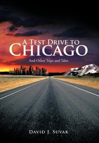Carte Test Drive To Chicago David J Suvak