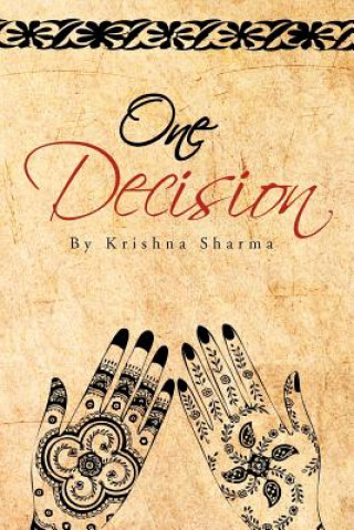 Book One Decision Krishna Sharma