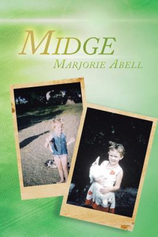 Libro Midge Marjorie Abell