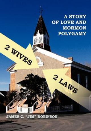 Книга 2 Wives 2 Laws James C (University of Warwick) Robinson