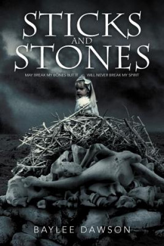 Carte Sticks and Stones Baylee Dawson