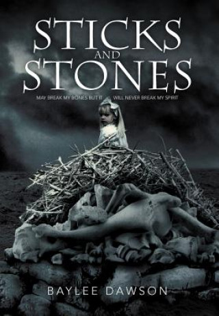 Βιβλίο Sticks and Stones Baylee Dawson