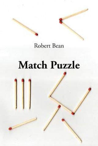 Buch Match Puzzle Bean